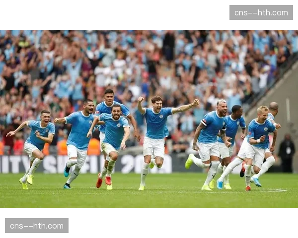 英超统治力显现，六队晋级折射联赛整体实力