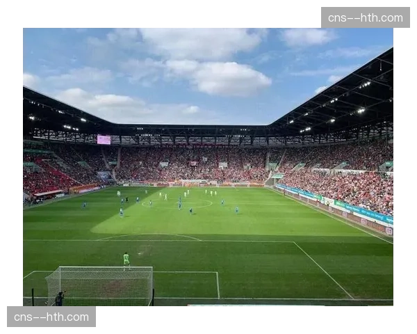 安全新规：为应对国际大型赛事，德甲球场将逐步引入人脸识别与多语言紧急广播系统