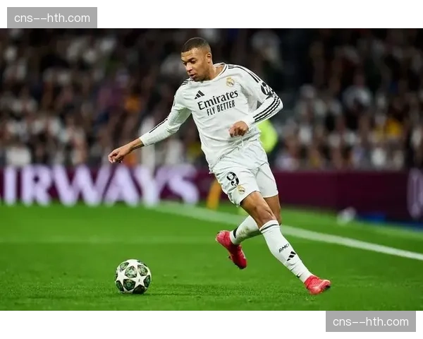 姆巴佩接受本报专访，首次详谈加盟皇马首个赛季的适应情况