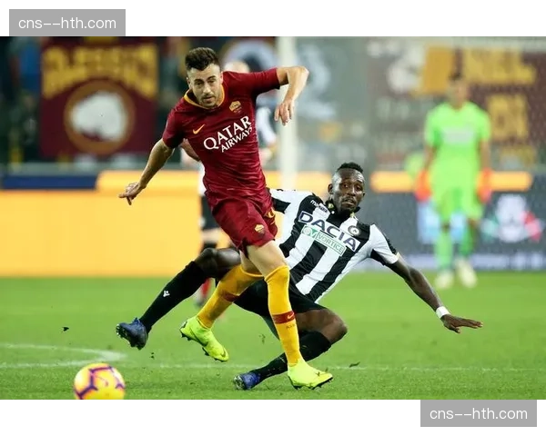 乌迪内斯核心球员劳塔罗·马丁内斯被传已与海外俱乐部达成夏季转会协议