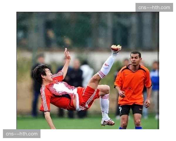 青训选拔依赖人情关系，真正有天赋球员因无背景遭淘汰