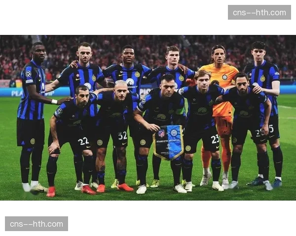 意甲大结局前瞻：国米加冕在即，争四区刺刀见红